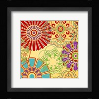 Lemon Twist II Fine Art Print