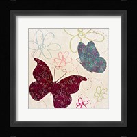 Fly Away I Fine Art Print