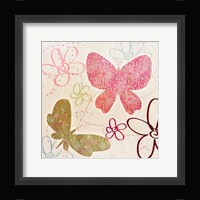 Fly Away II Fine Art Print