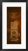 Antiques II Fine Art Print