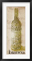 Type of Wine II Fine Art Print