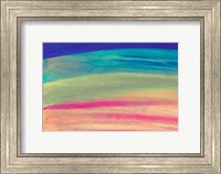 Rainbow Abstract Fine Art Print