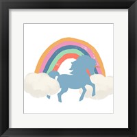 Over the Rainbow Fine Art Print