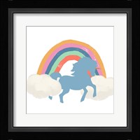 Over the Rainbow Fine Art Print