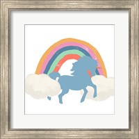 Over the Rainbow Fine Art Print