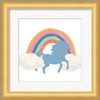 Over the Rainbow Fine Art Print