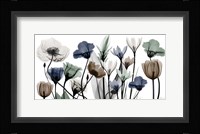 Floral Neutrals 1 Fine Art Print