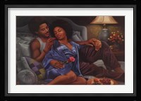 Focus On Me Fine Art Print