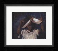 Sheltered Fine Art Print