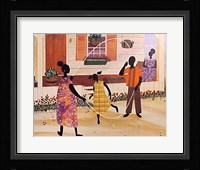 Jump Rope Fine Art Print