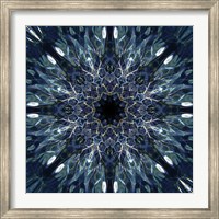 Colorful Kaleidoscope 2 Fine Art Print