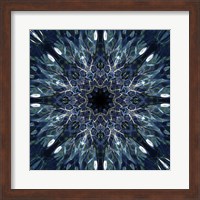 Colorful Kaleidoscope 2 Fine Art Print