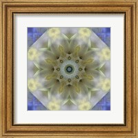 Colorful Kaleidoscope 3 Fine Art Print