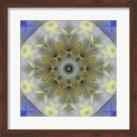 Colorful Kaleidoscope 3 Fine Art Print