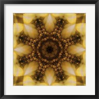 Colorful Kaleidoscope 4 Fine Art Print