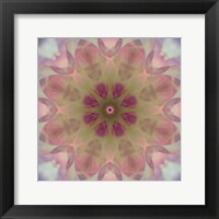 Colorful Kaleidoscope 8 Fine Art Print