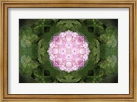 Colorful Kaleidoscope 12 Fine Art Print