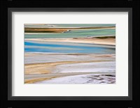Laguna Salar de Talar, San Pedro de Atacama, Chile Fine Art Print
