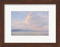 Lake Superior Sky VI Fine Art Print
