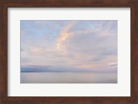 Lake Superior Sky VI Fine Art Print