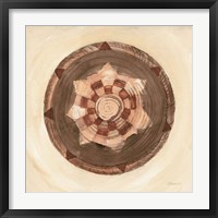 Woven Beauty IV Dark Fine Art Print