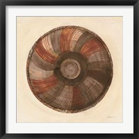 Woven Beauty II Dark Fine Art Print