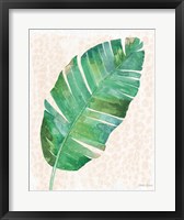 From the Jungle X No Pink Words Fine Art Print