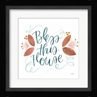 Home Sweet Home IV Fine Art Print