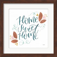 Home Sweet Home I Fine Art Print