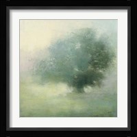 Morning Haze Fine Art Print