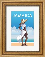 Jamaica Fine Art Print