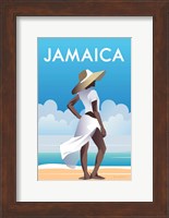 Jamaica Fine Art Print