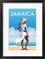 Jamaica Fine Art Print