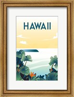 Hawaii Fine Art Print