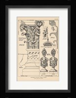 English Renaissance VII Fine Art Print