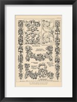 English Renaissance III Fine Art Print