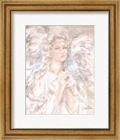 Heaven's Angel Fine Art Print