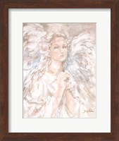 Heaven's Angel Fine Art Print