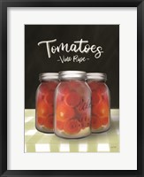 Farm Fresh Tomatoes Fine Art Print