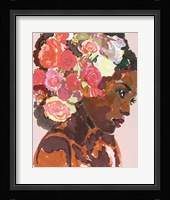 Vanessa Fine Art Print