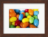 Jellybeans in a Bowl Fine Art Print