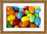 Jellybeans in a Bowl Fine Art Print