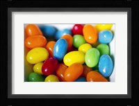 Jellybeans in a Bowl Fine Art Print