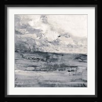 Thunder Road Neutral Fine Art Print