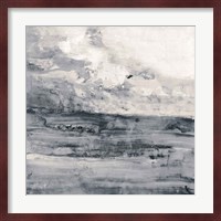 Thunder Road Neutral Fine Art Print