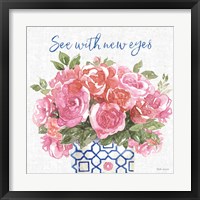 From the East IV Fine Art Print