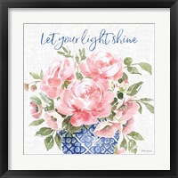 From the East II Fine Art Print