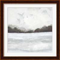 This Place IV Neutral Fine Art Print