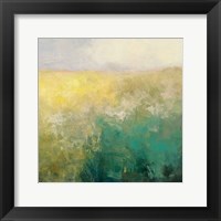 Meadow Abstract Fine Art Print