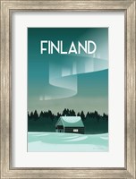 Finland I Fine Art Print